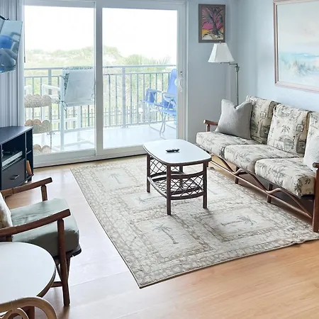 Tides And Tranquility Appartement